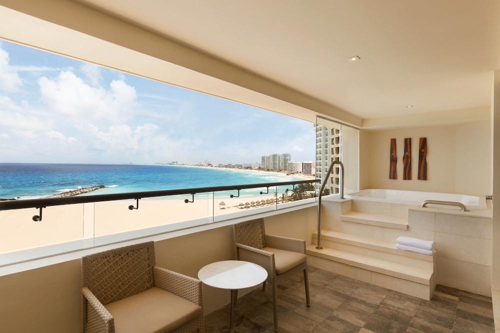 HYATT ZIVA CANCUN 22/75