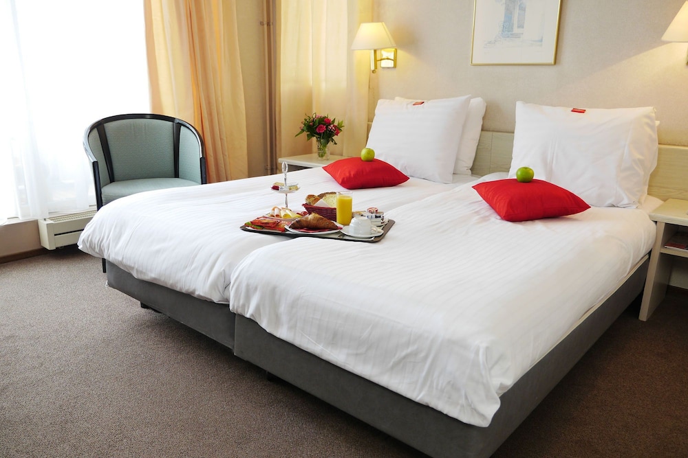 Alp de Veenen Hotel 13/50