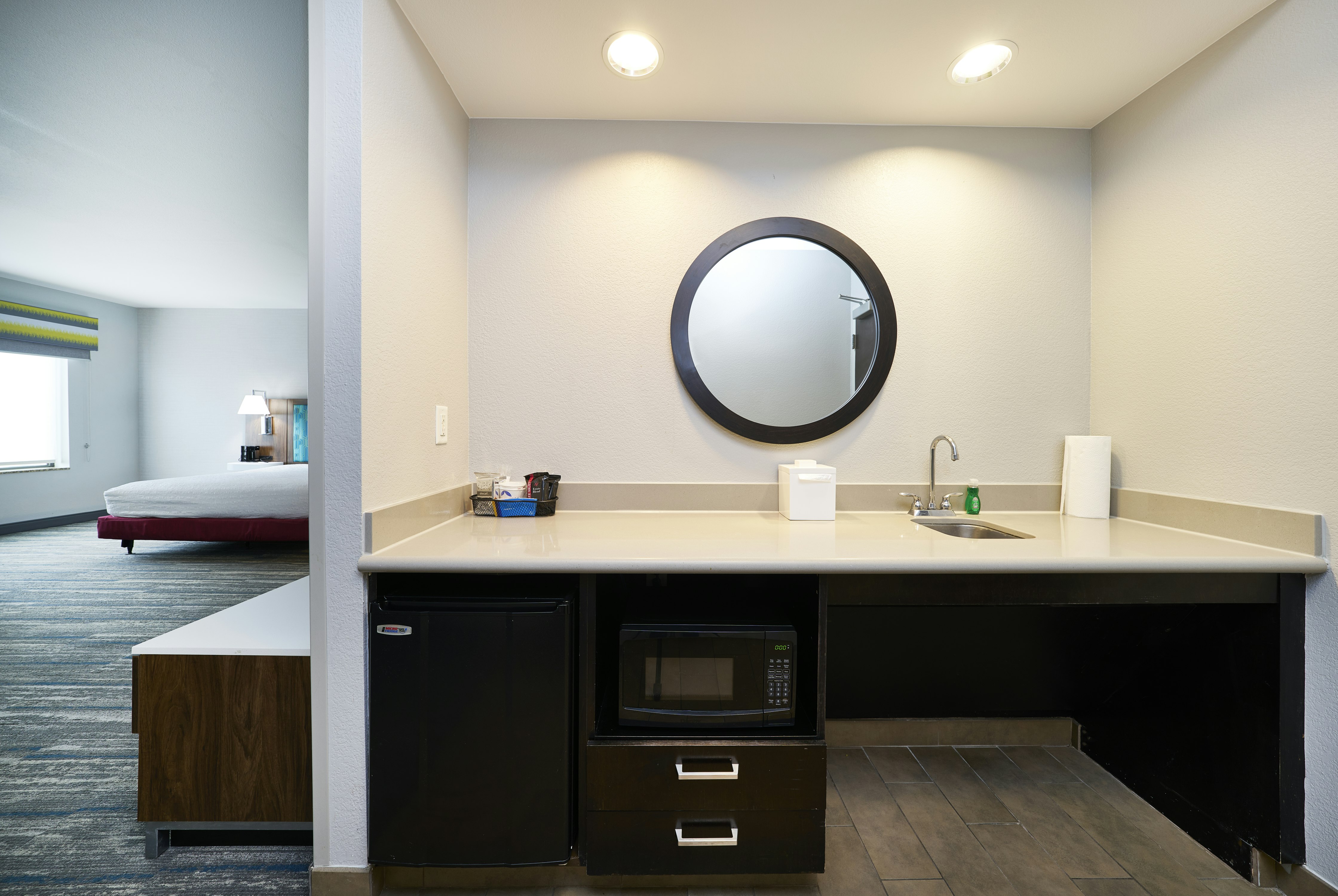 Hampton Inn And Suites Salinas 12/64