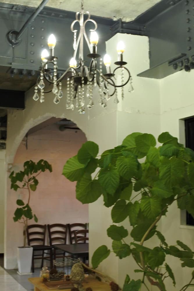Kagoshima Guest House M104 - Hostel 40/50