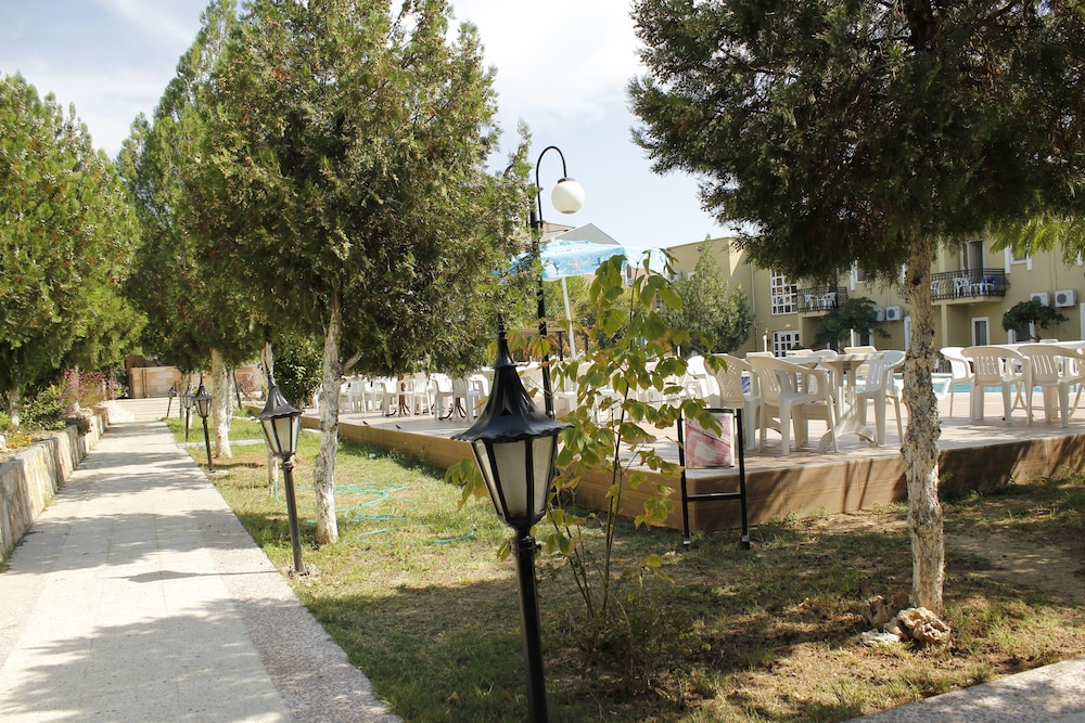 Samdan Termal Otel 29/47