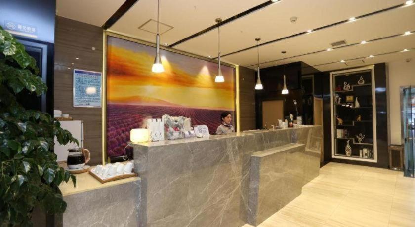 Lavande Hotels (Ji'nan Quancheng Road Baotu Spring) 4/37
