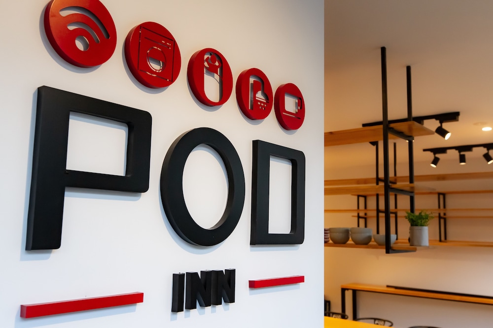 Pod Inn 6/41