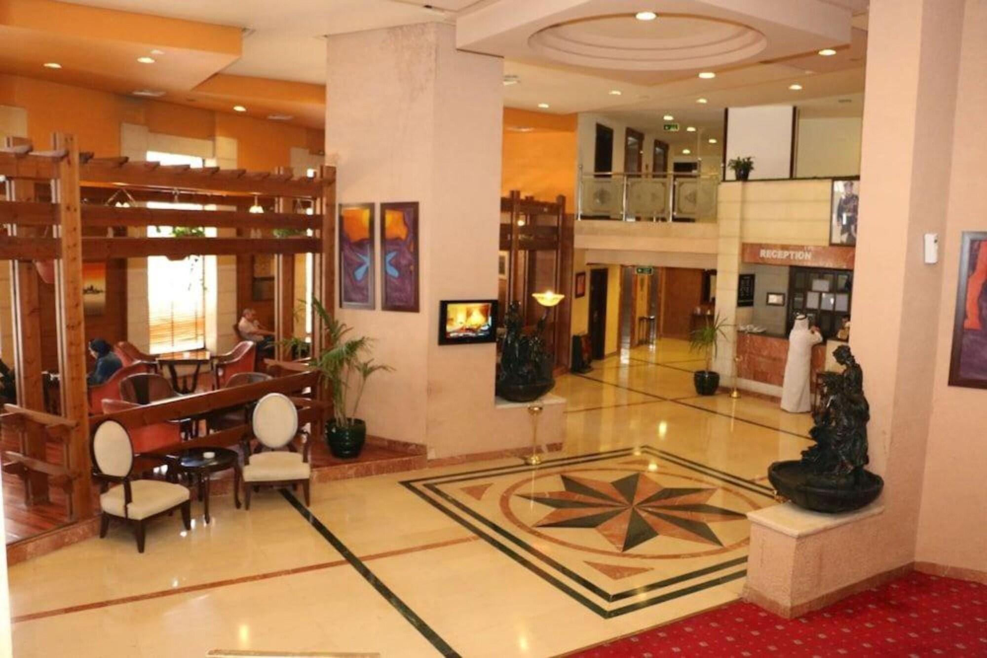 Arena Hotel By Trend 29/50
