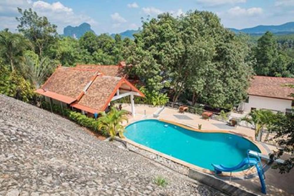 Krabi Villa Phu Khao Private Resort 38/50