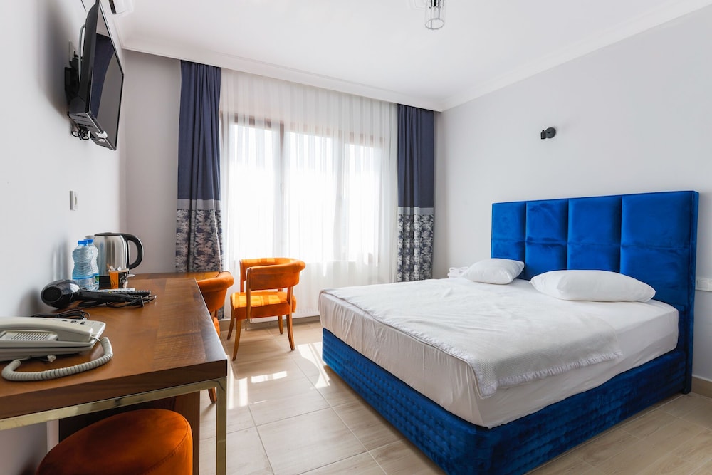 Iznik Otel 8/29