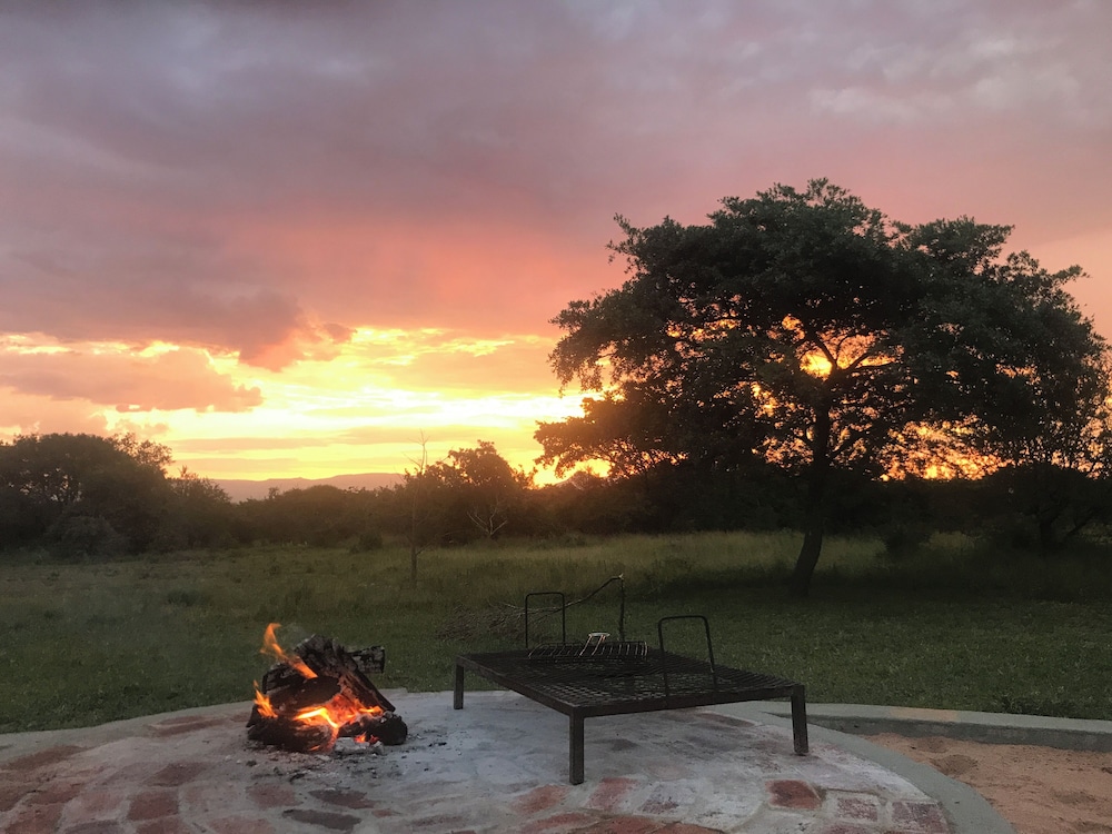 Sunset Game Lodge 40/46