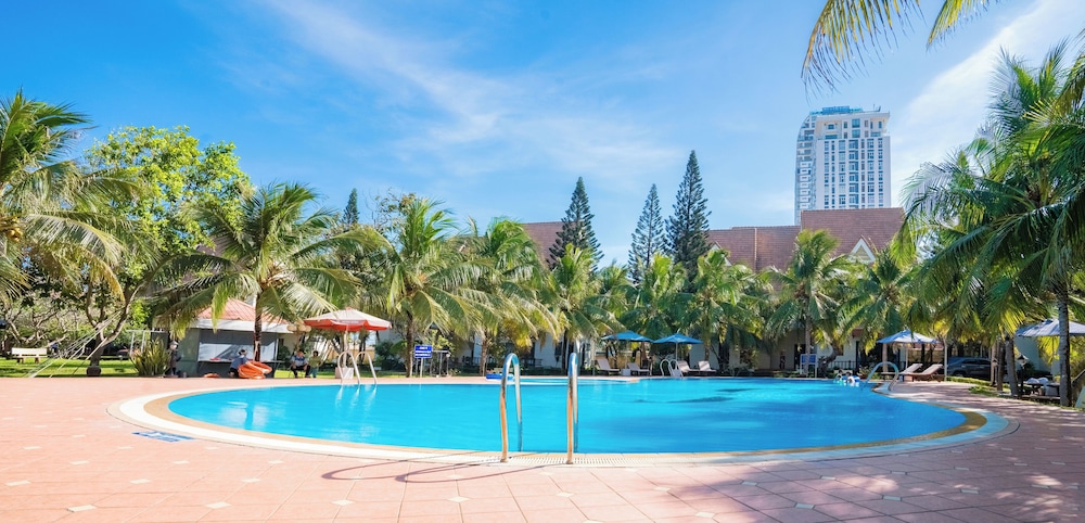 Lotus Vung Tau Resort 57/62