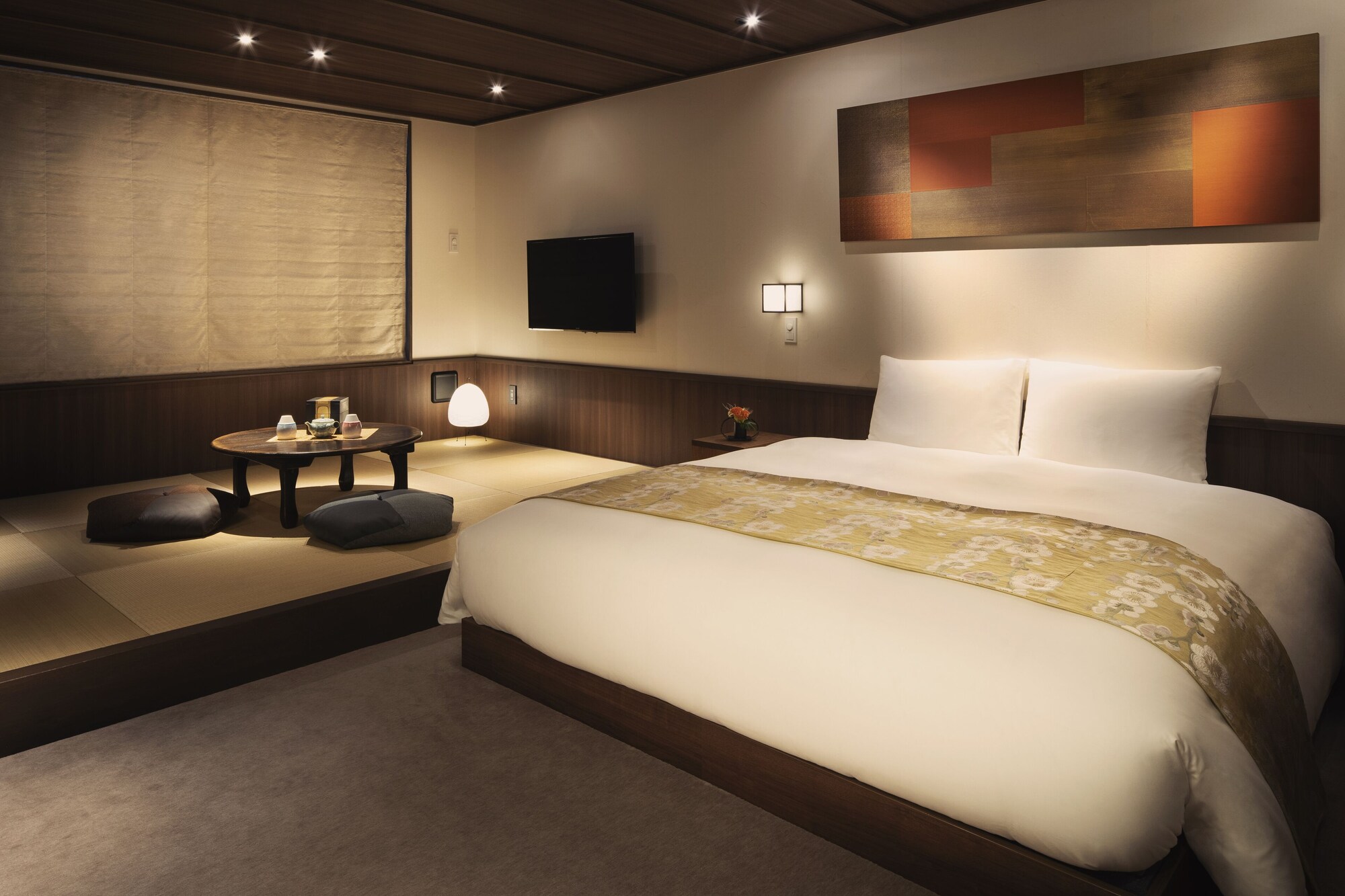 1 BEDROOM, PREMIUM, DOUBLE BED, BATHTUB