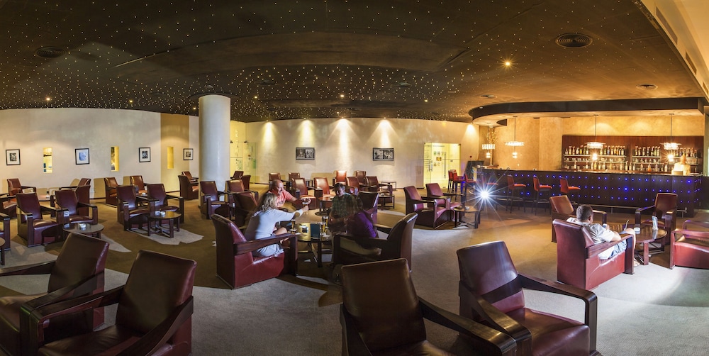 Phenicia Hotel 18/36