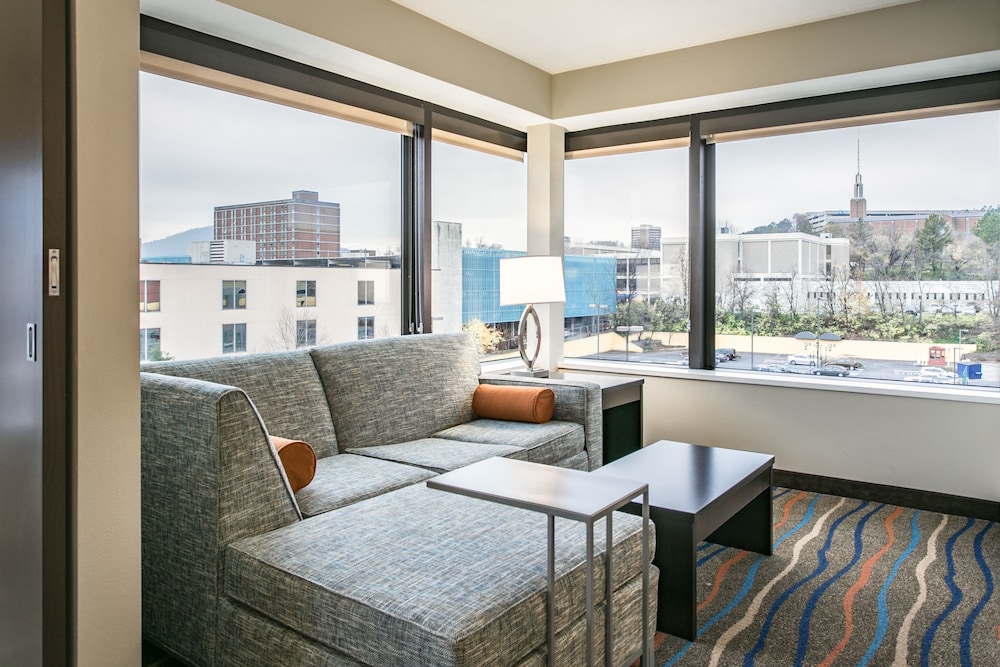 Holiday Inn Hotel & Suites CHATTANOOGA DOWNTOWN 42/65