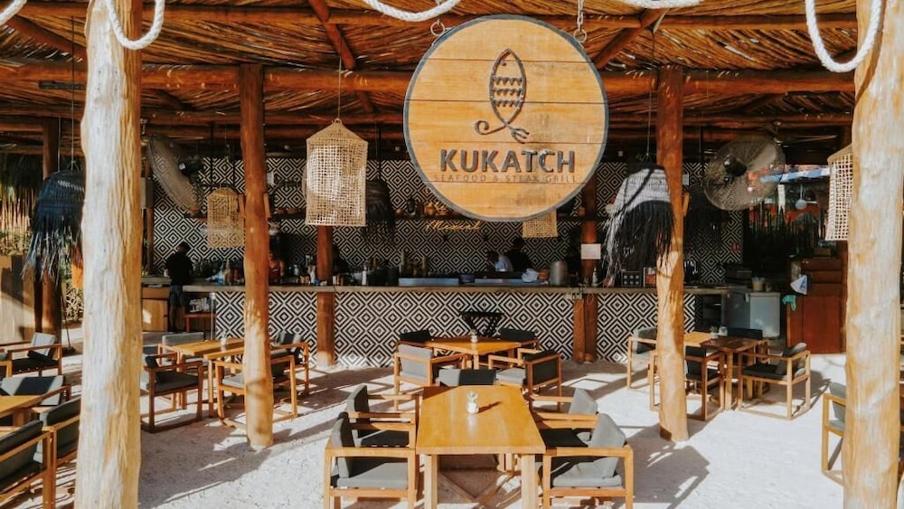 Luxury Hotel Boutique Aldea Kuka 35/50
