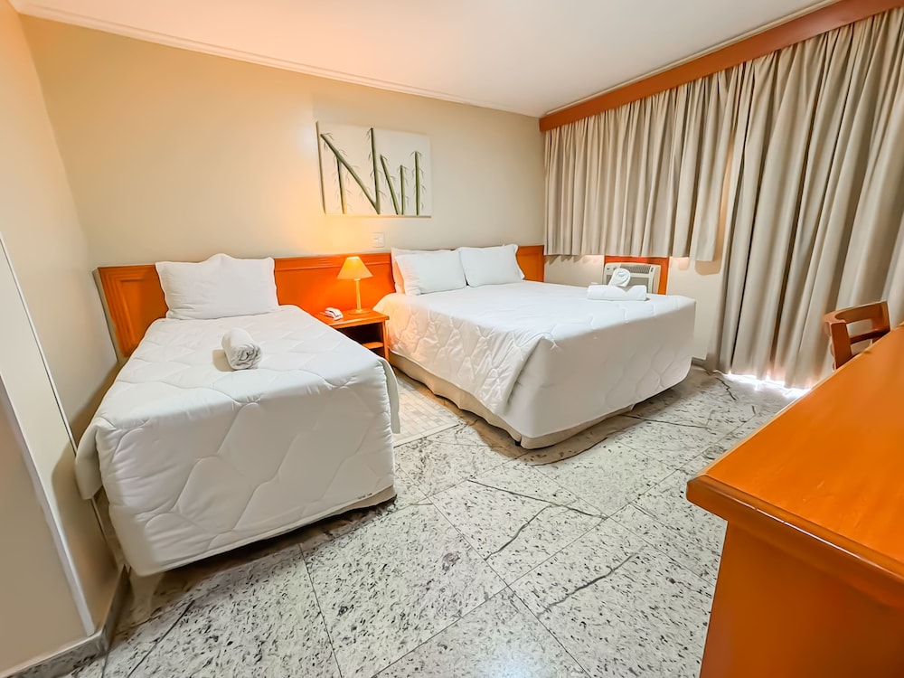 Nacional Inn Campos Do Jordao 23/76