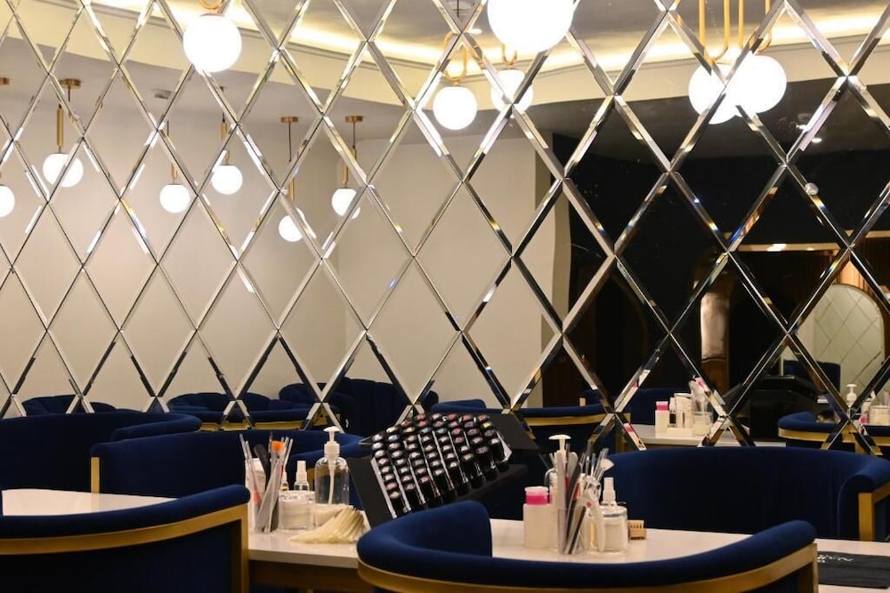 Stars Hotel and Spa 53/62