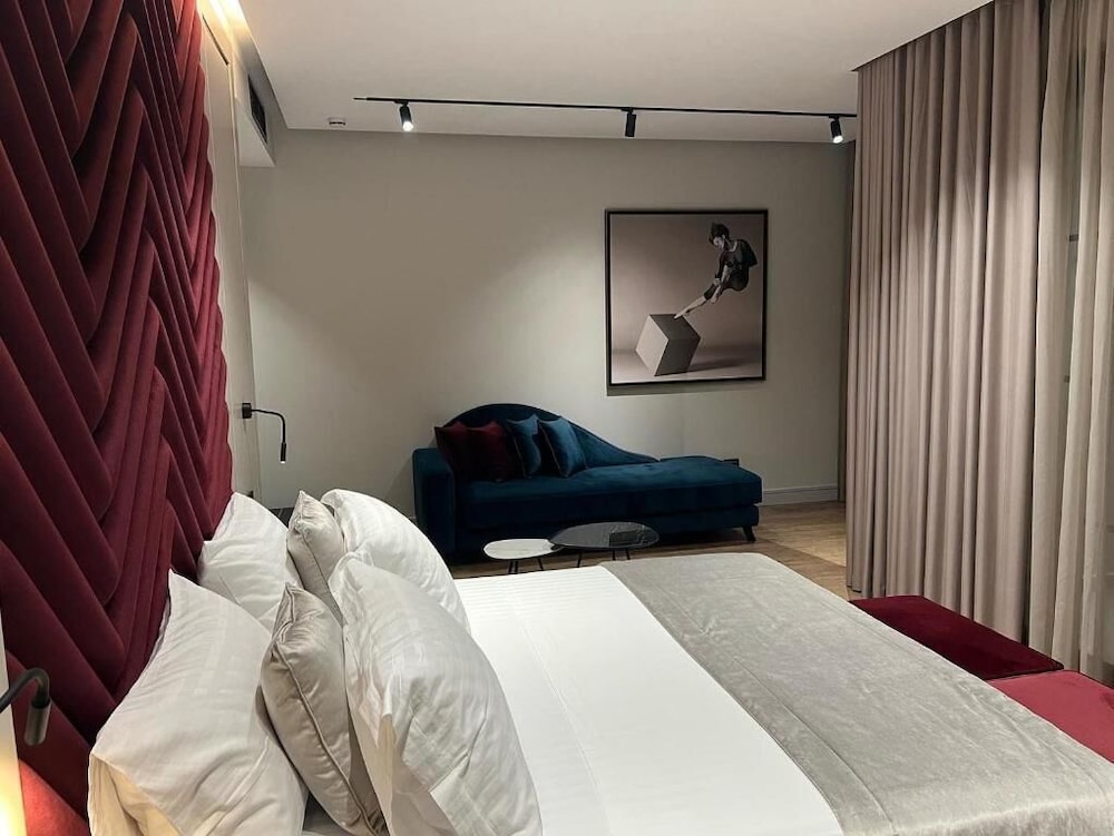 Rozafa Palace Hotel 23/54