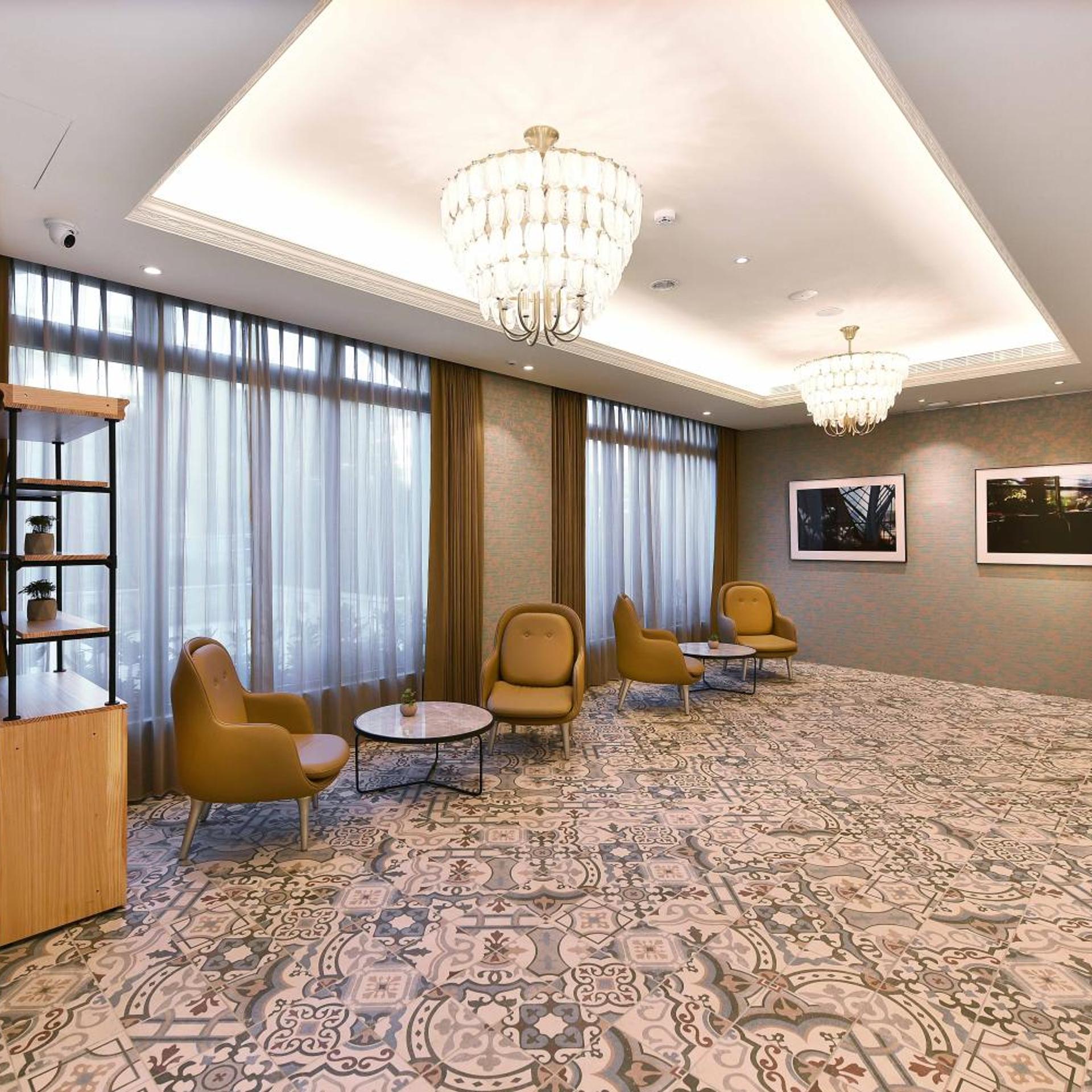 Fullon Poshtel Shuili 31/50