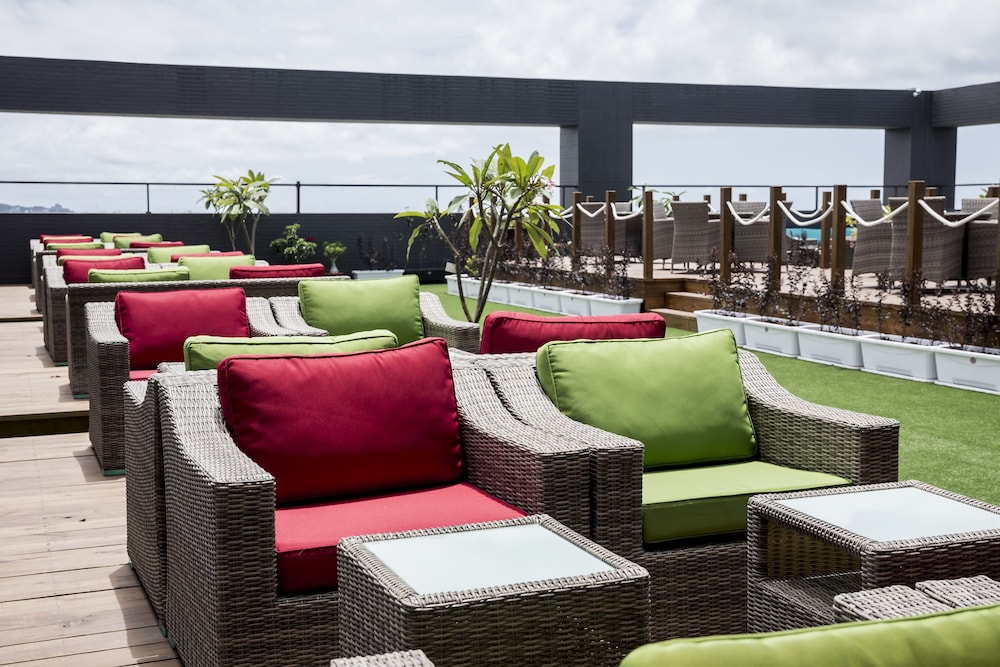 Grand Hotel Lili 22/39