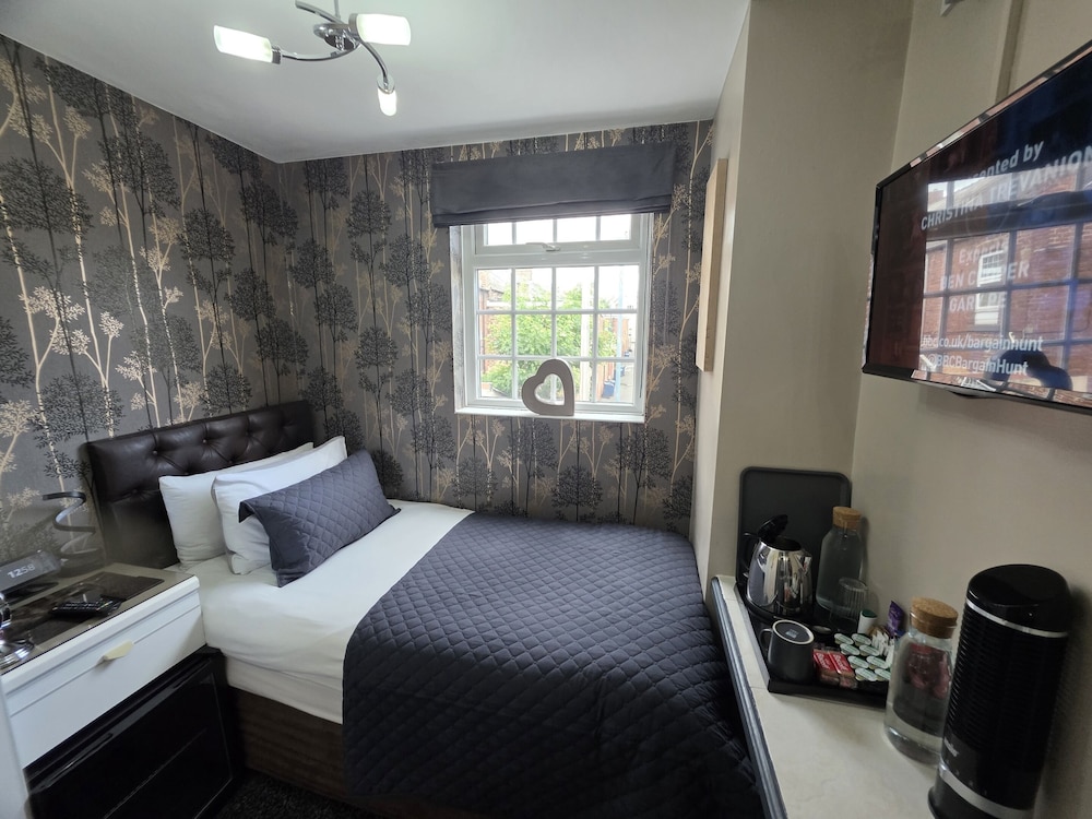 Beechwood Guest House 20/62
