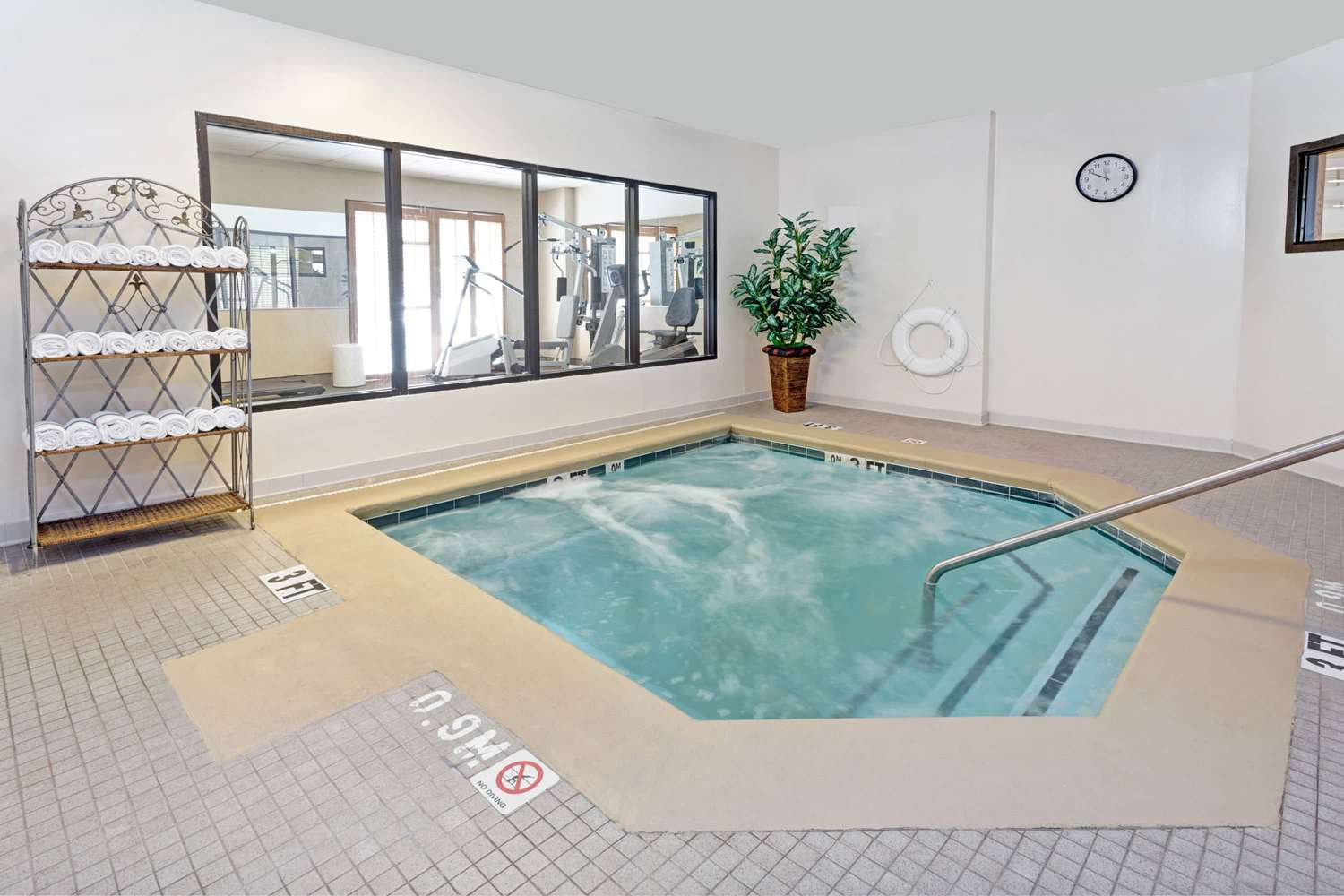 La Quinta Inn & Suites by Wyndham Duluth/Atlanta 1/10