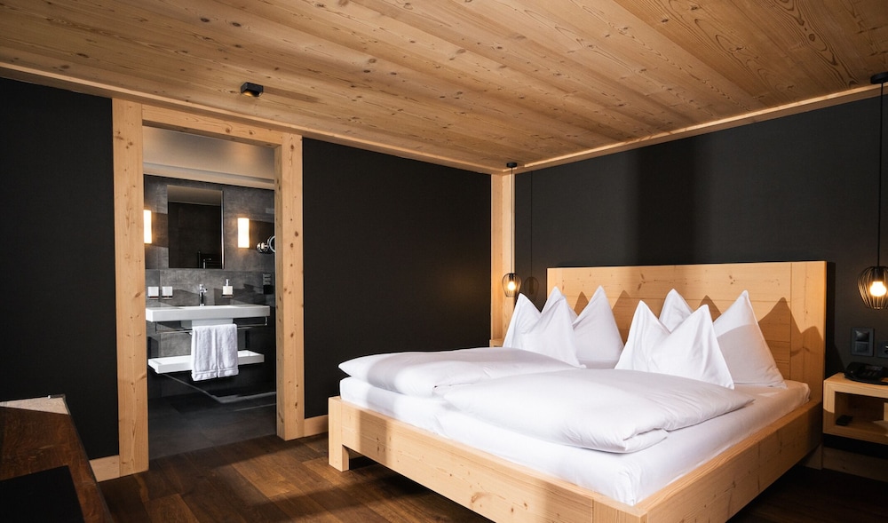 Hotel Arc En Ciel Gstaad 16/70