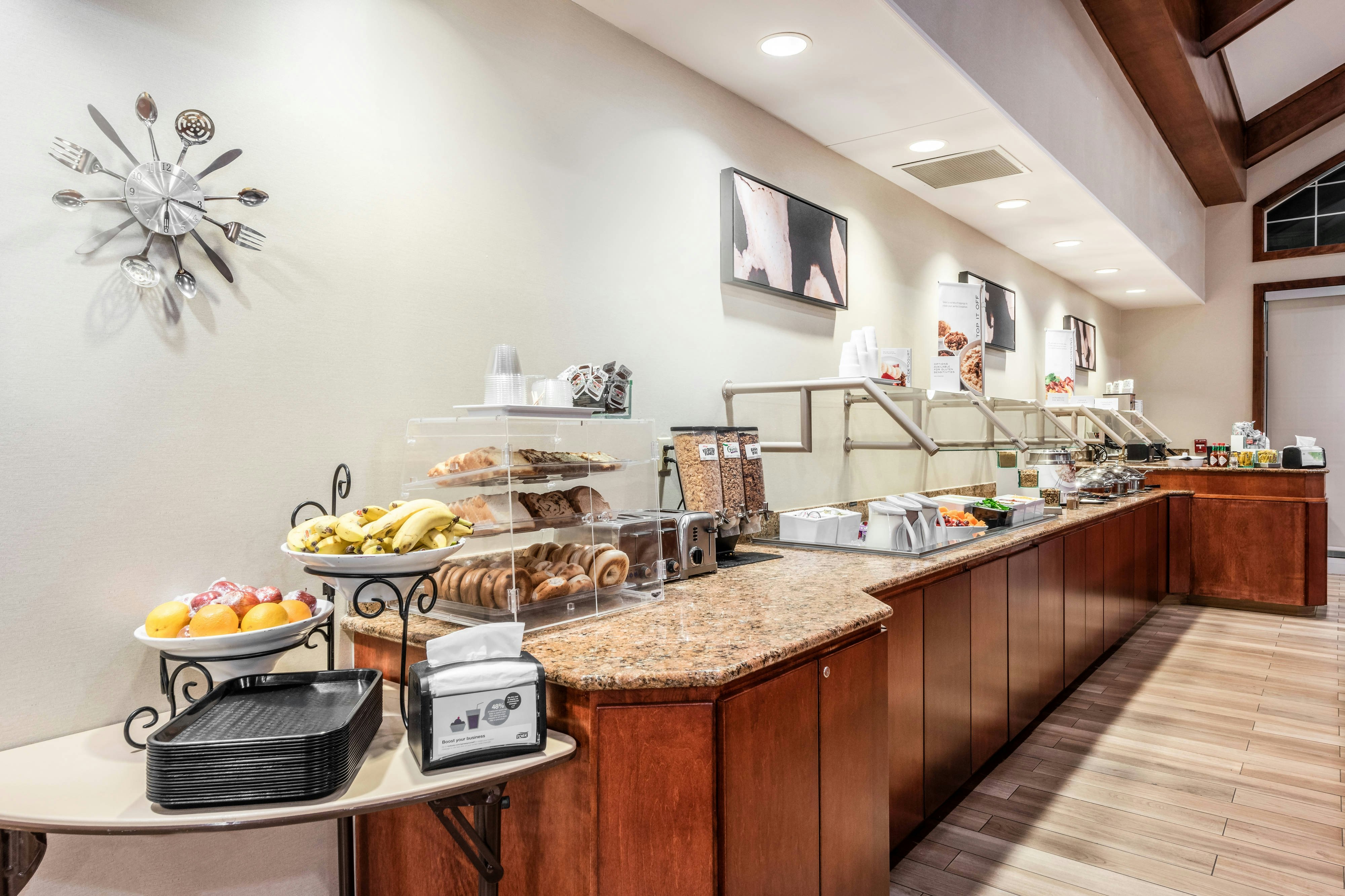 Residence Inn by Marriott Springfield 17/27