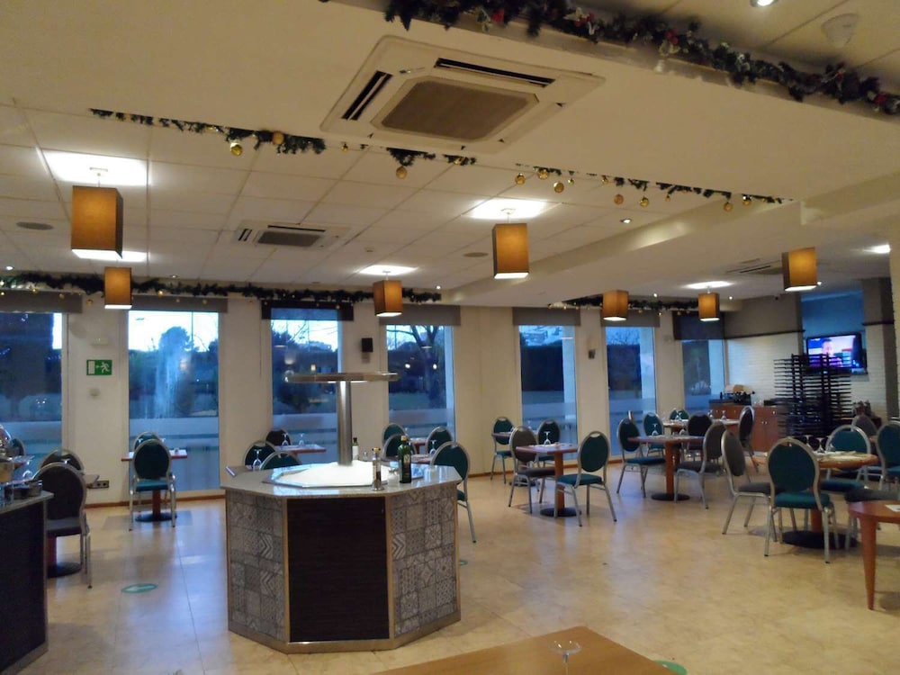 Travelodge Barcelona del Valles 31/55