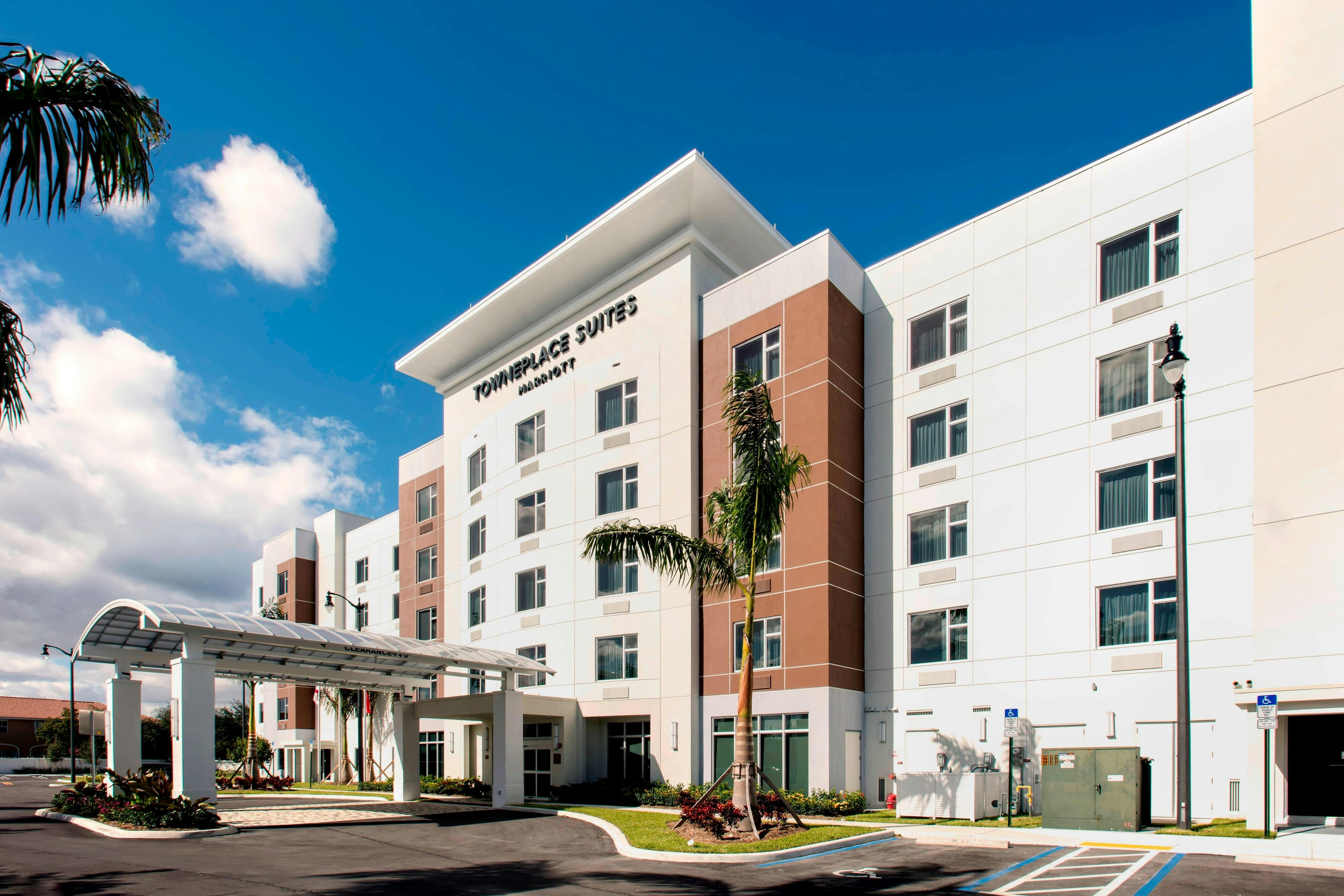 TownePlace Suites by Marriott Miami Homestead 12/13