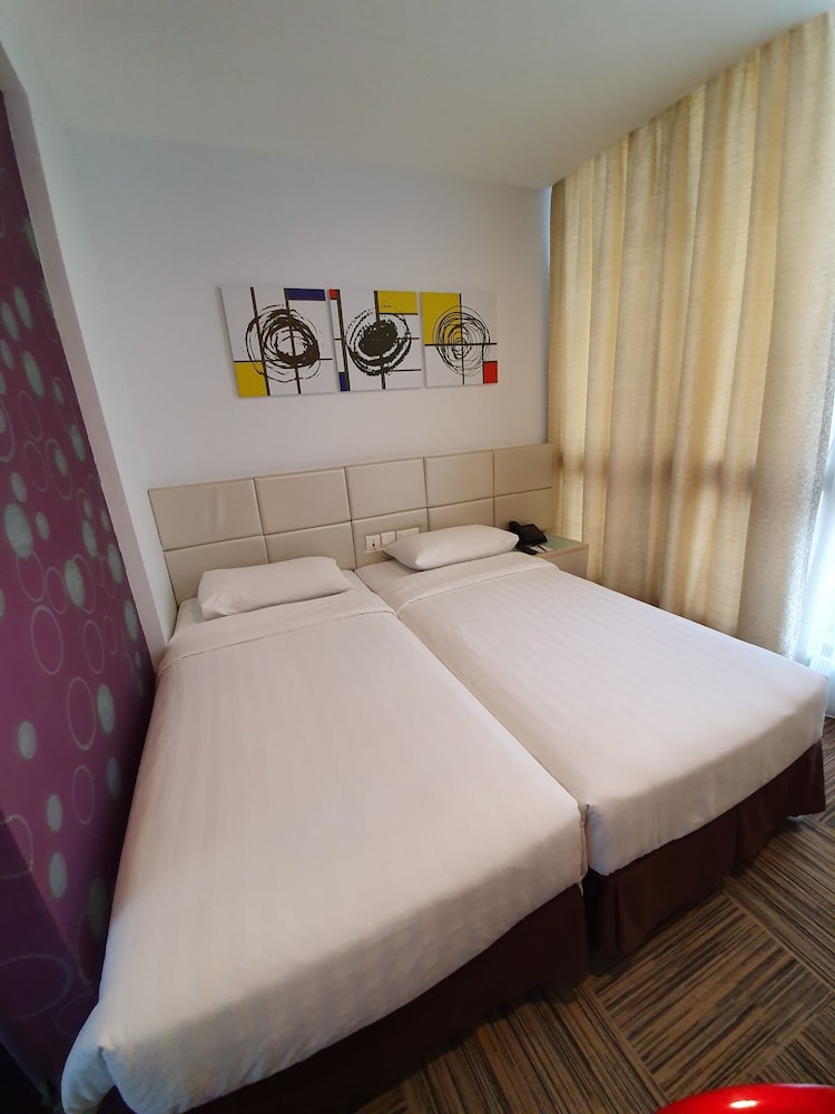 Santa Grand Hotel East Coast, a Nuve Group Collection 19/60
