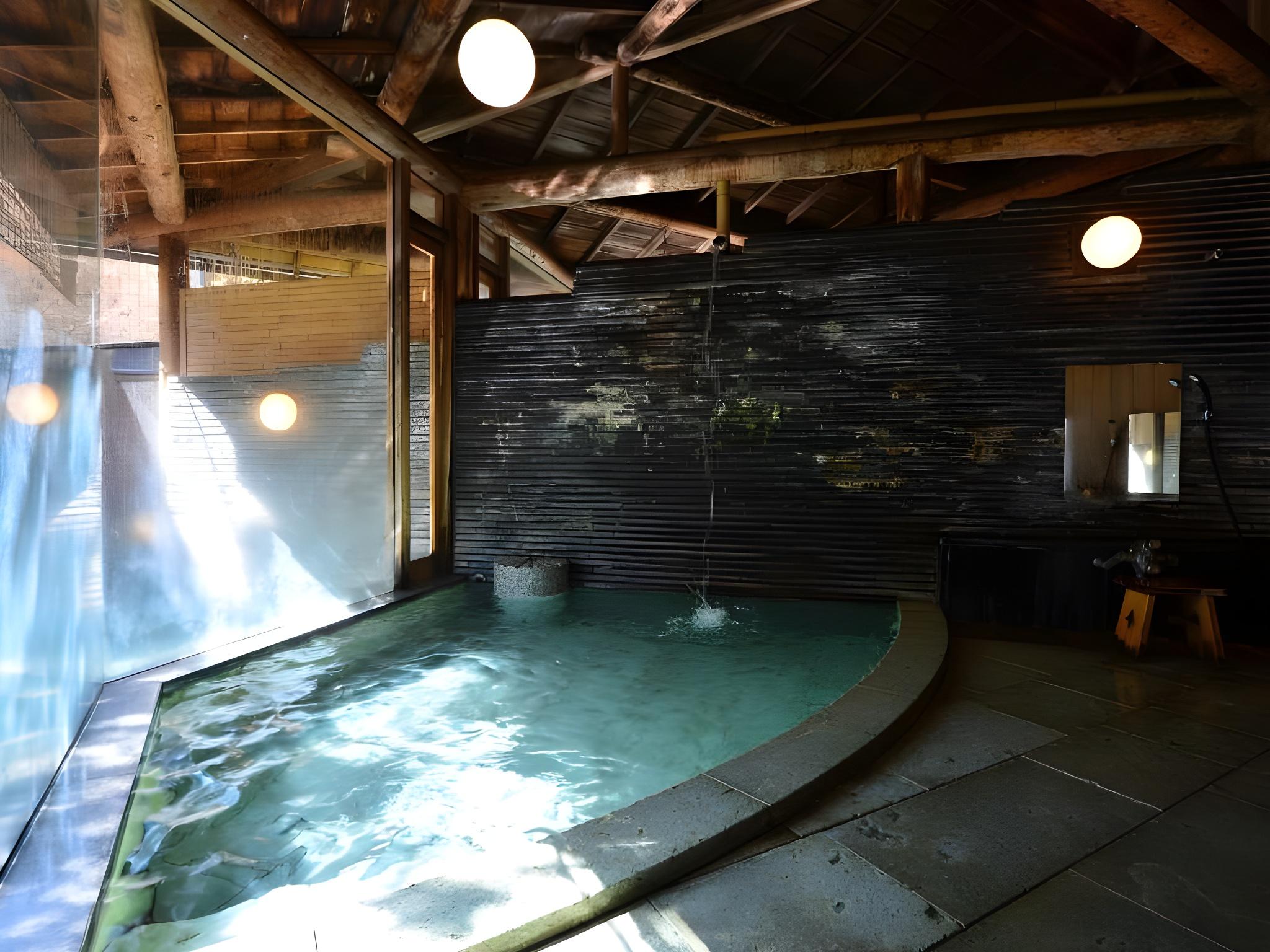 Ryokan(Inn Sugimoto) 35/49