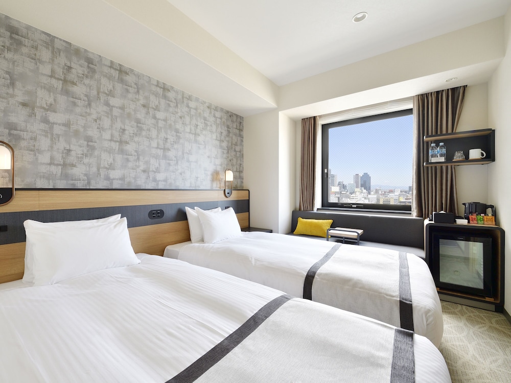 HOTEL ELCIENT OSAKA 21/66