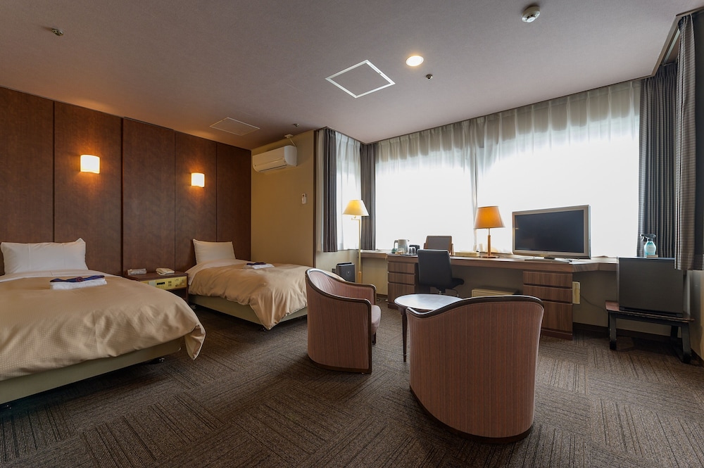 Hotel Kyoto Eminence 10/50