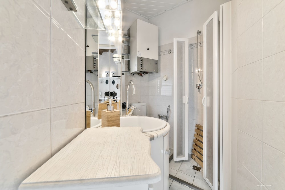 Wine Apartments Florence Trebbiano 9/18
