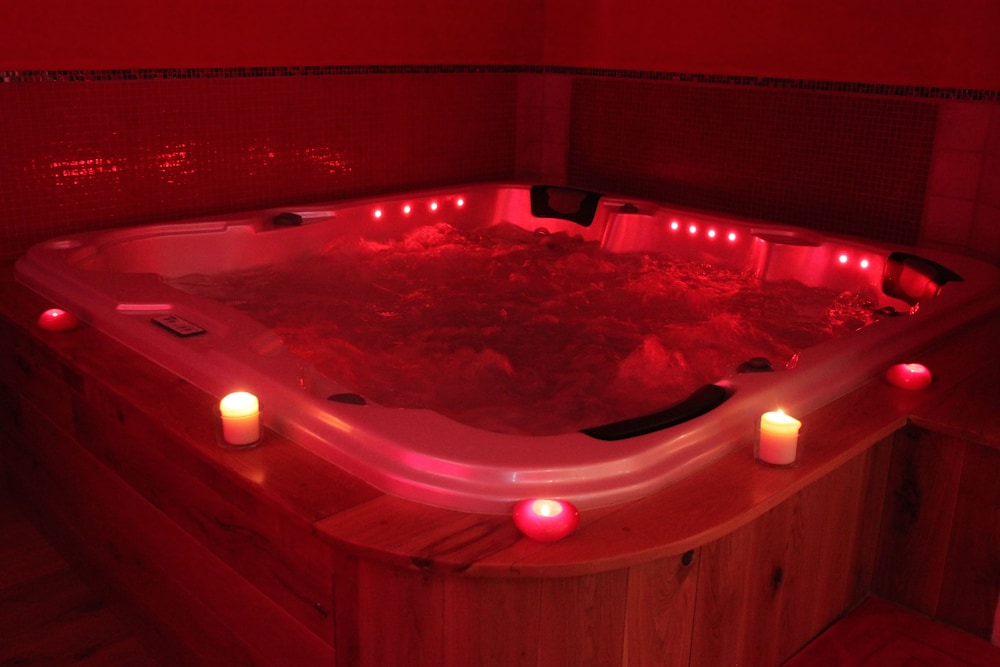 La Font Vineuse Hotel Spa 43/73