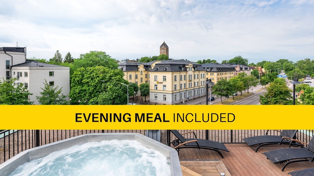 Home Hotel Slottsparken 7/68
