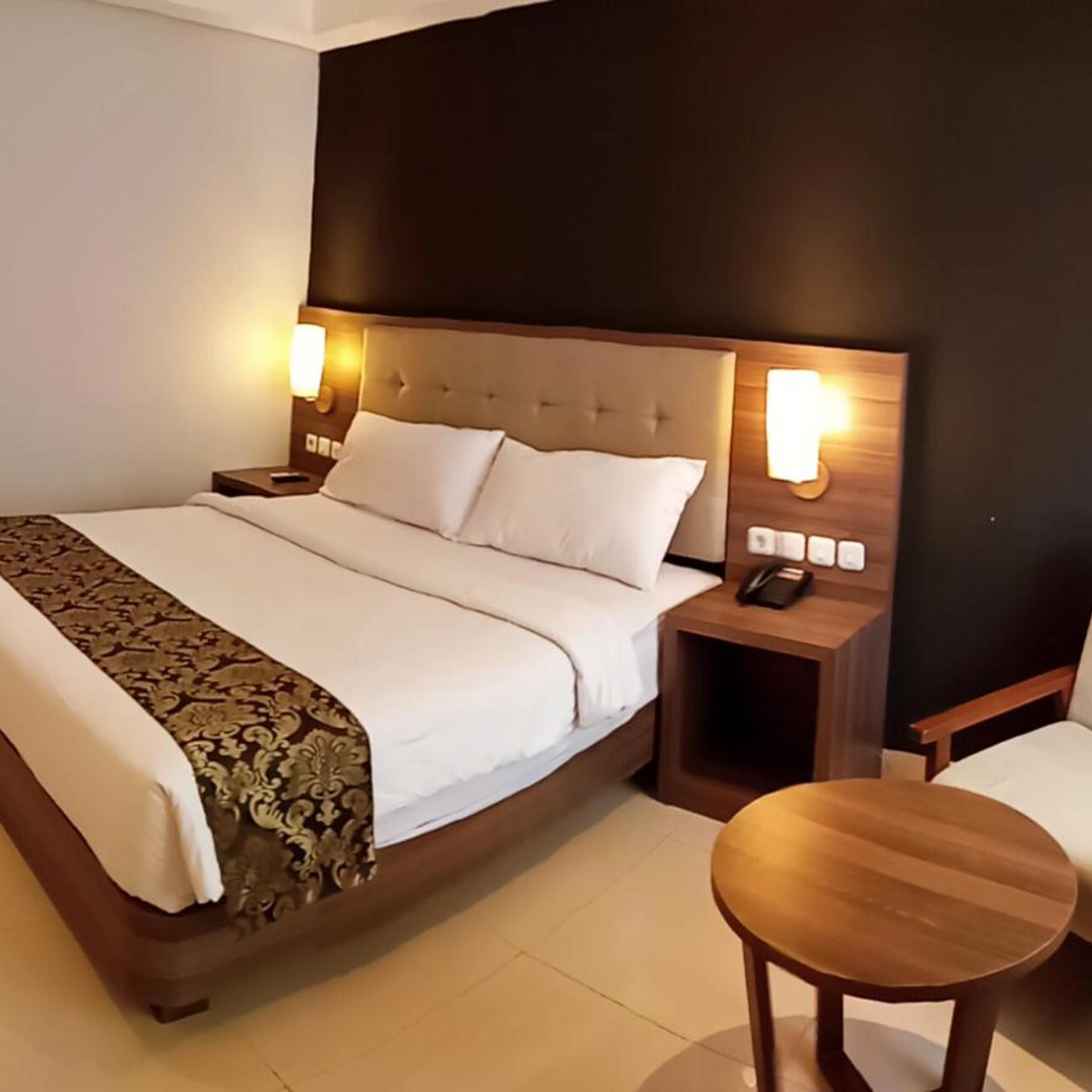 Jatiluhur Hotel Valley & Resort 18/57