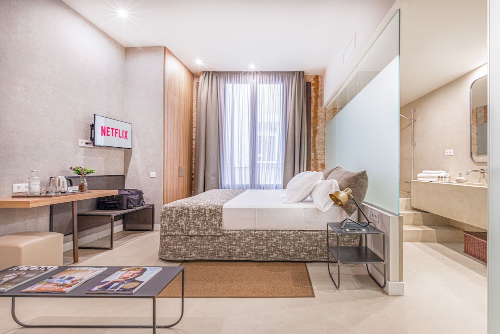 Casa Lirio Hotel Boutique 17/59
