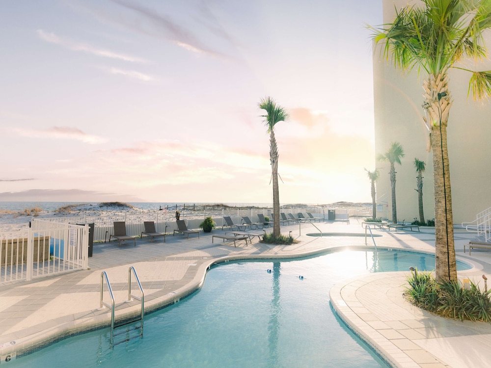 Best Western On The Beach 1/37