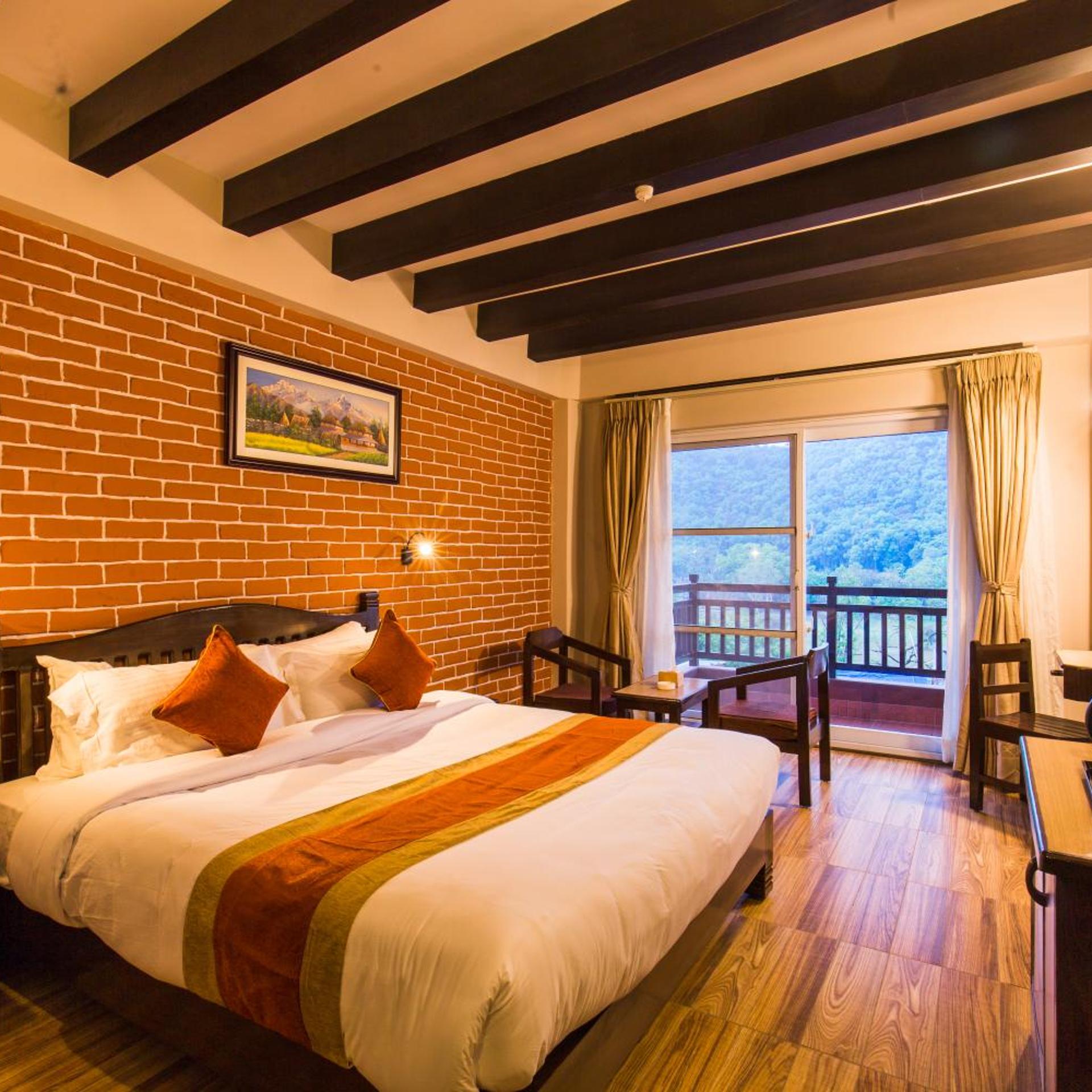 Hotel Kausi 16/35
