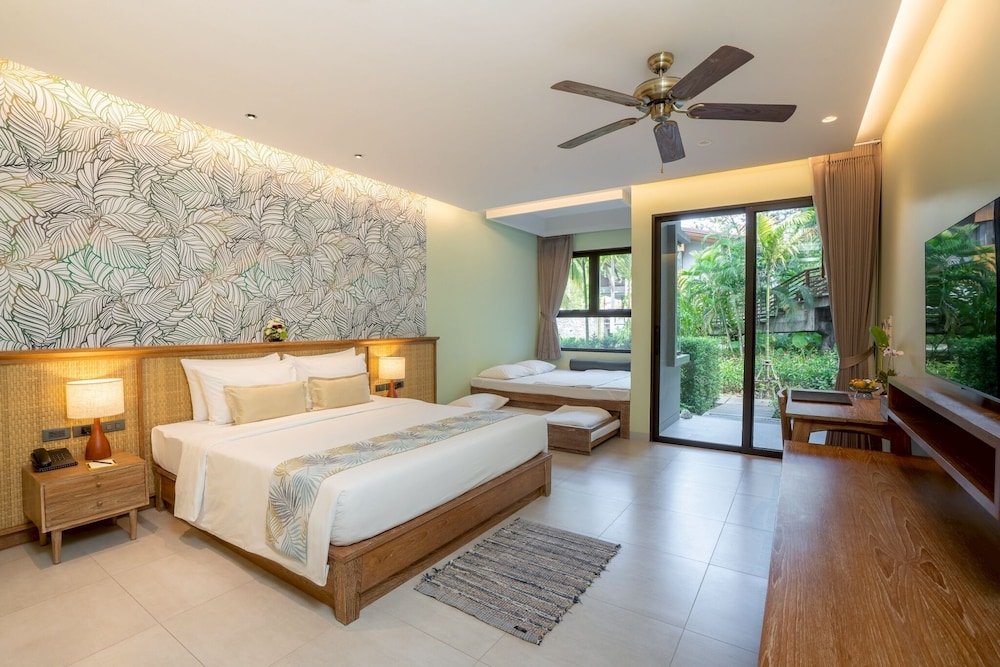 Khaolak Wanaburee Resort 29/73