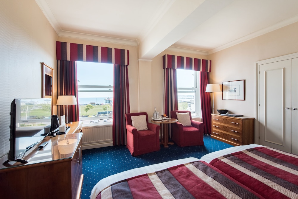 The Palace Hotel Spa 13/50