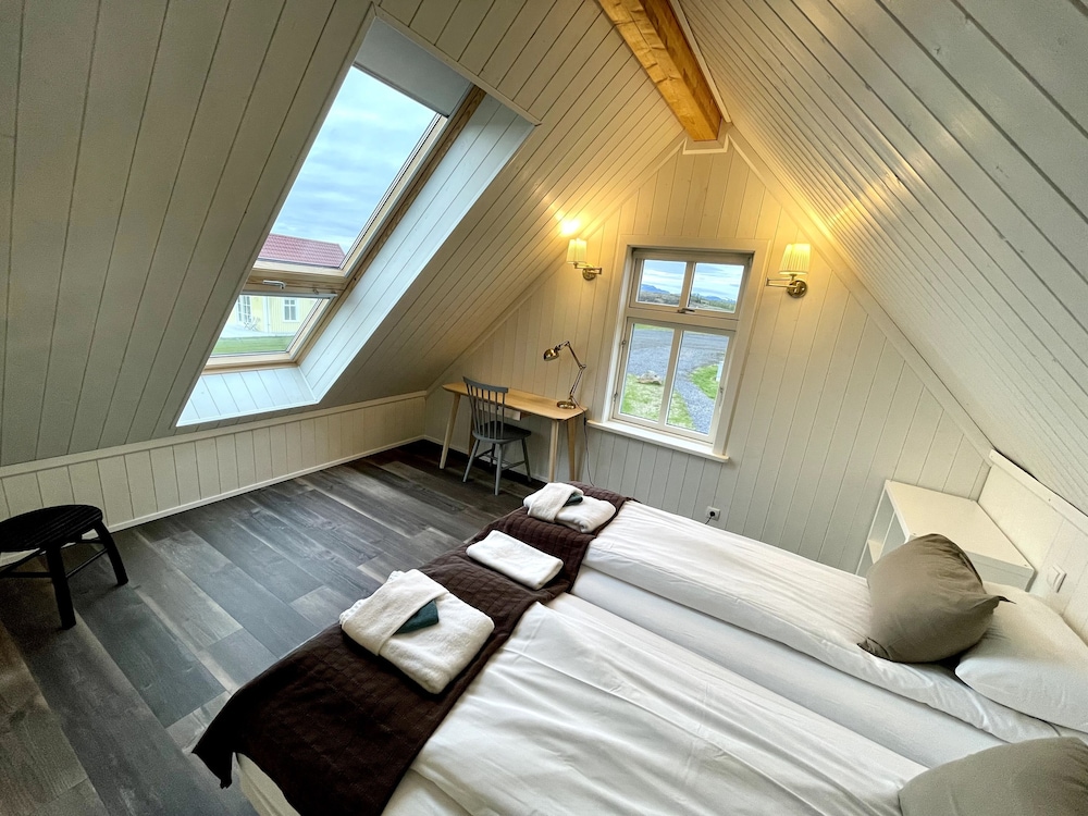Hotel Laekur 3/73