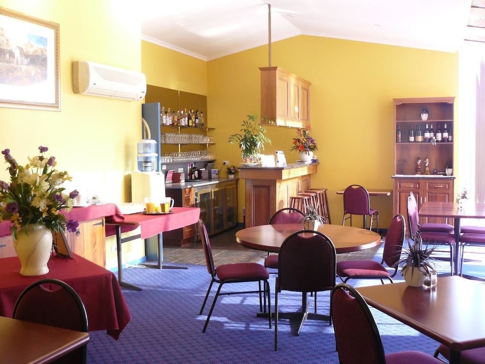 AUSTRALIA PARK MOTEL 38/50