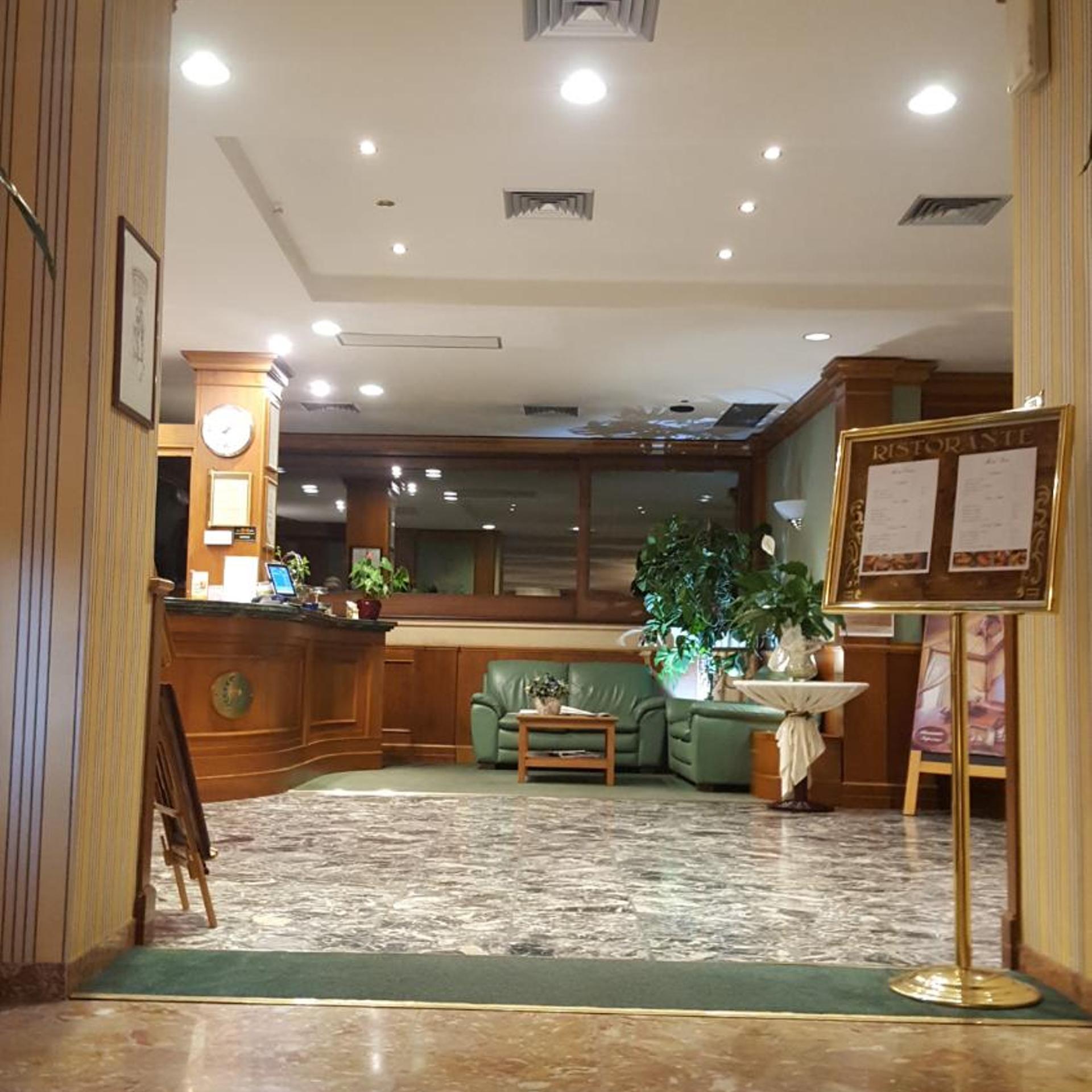 Nuovo Albergo 11/49