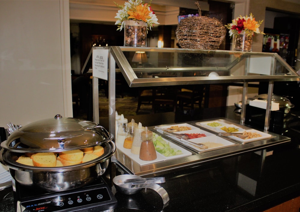 Staybridge Suites Houston Willowbrook 51/67