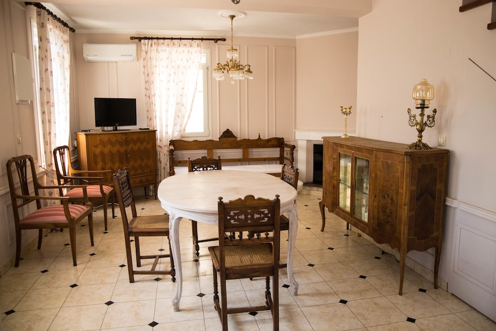 Villas Thassos 30/50