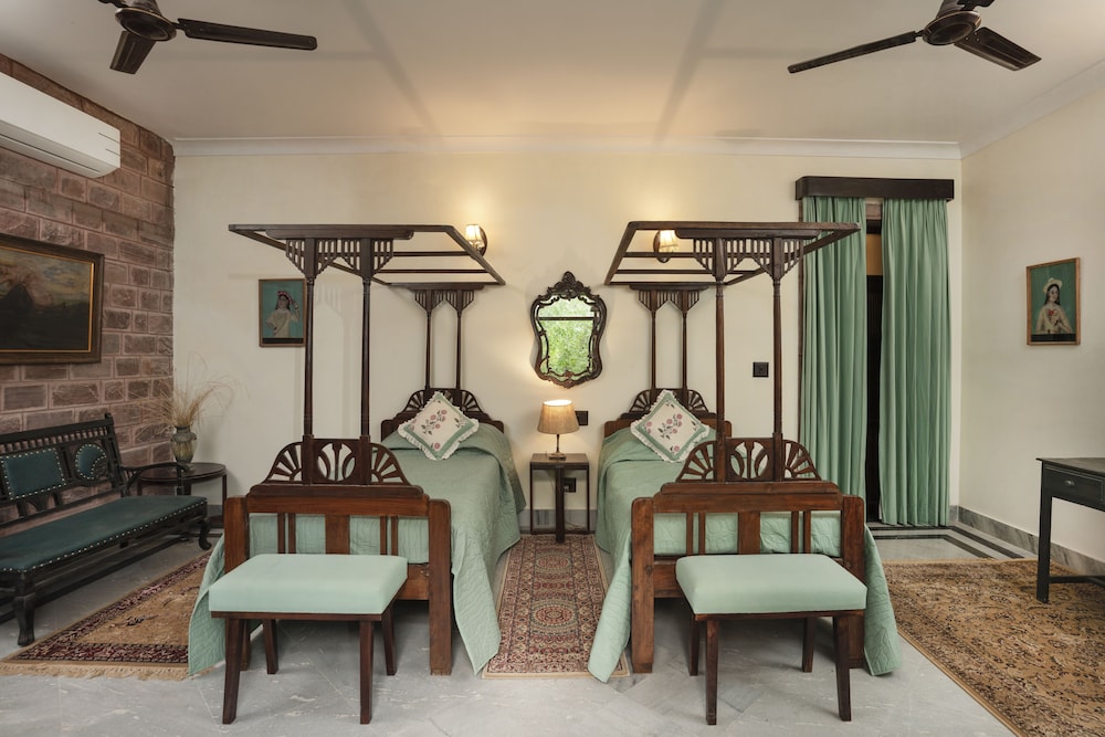 Ama Stays and Trails Villa Siolim Goa 66/73