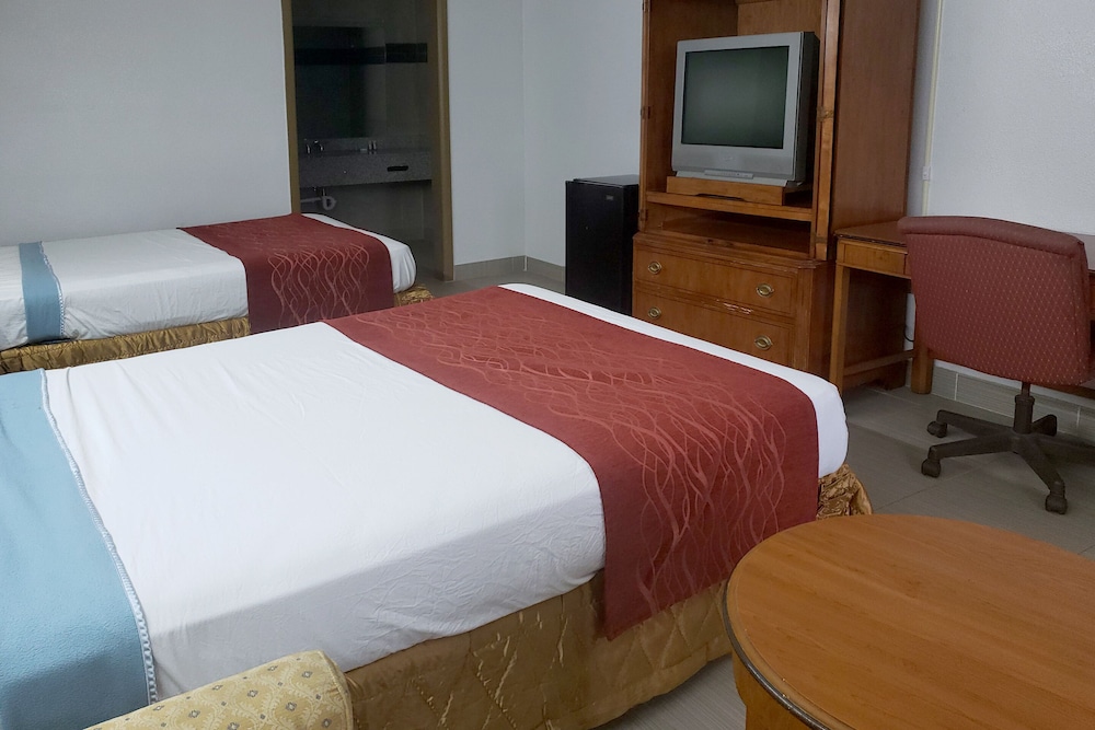 USA Inn 7/20