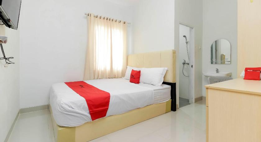 Reddoorz Near Siloam Hospital Palembang 27/56