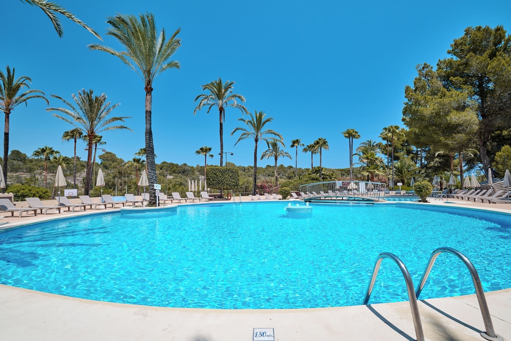 Grupotel Cala Marsal Nature Hotel 46/70