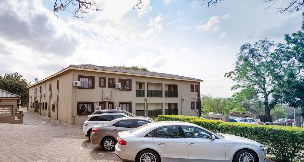 Nelspruit Lodge 42/50